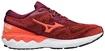 Dámská běžecká obuv Mizuno  Wave Skyrise 2 Tawny Port