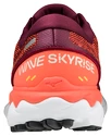 Dámská běžecká obuv Mizuno  Wave Skyrise 2 Tawny Port