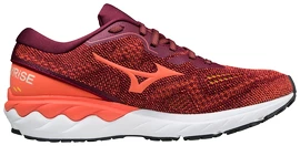 Dámská běžecká obuv Mizuno Wave Skyrise 2 Tawny Port