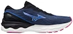 Dámská běžecká obuv Mizuno  Wave Skyrise 3 Amparo Blue/Silver