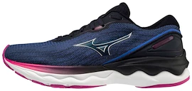 Dámská běžecká obuv Mizuno Wave Skyrise 3 Amparo Blue/Silver