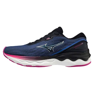 Dámská běžecká obuv Mizuno  Wave Skyrise 3 Amparo Blue/Silver  UK 8