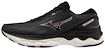 Dámská běžecká obuv Mizuno  Wave Skyrise 3 Black