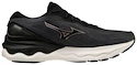 Dámská běžecká obuv Mizuno  Wave Skyrise 3 Black