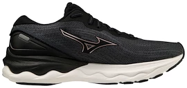 Dámská běžecká obuv Mizuno Wave Skyrise 3 Black