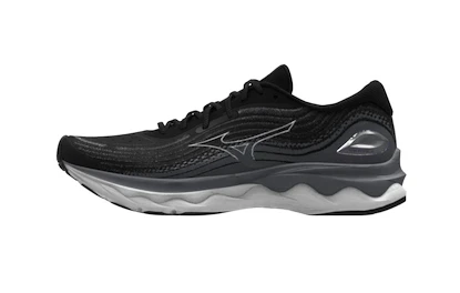 Dámská běžecká obuv Mizuno  Wave Skyrise 4 Black/Nimbus Cloud/Quiet Shade