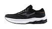 Dámská běžecká obuv Mizuno  Wave Skyrise 5 Black/White/Nasturtium