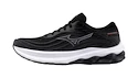 Dámská běžecká obuv Mizuno  Wave Skyrise 5 Black/White/Nasturtium