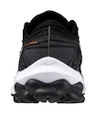 Dámská běžecká obuv Mizuno  Wave Skyrise 5 Black/White/Nasturtium