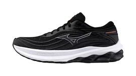 Dámská běžecká obuv Mizuno Wave Skyrise 5 Black/White/Nasturtium