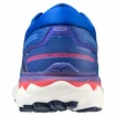 Dámská běžecká obuv Mizuno  Wave Skyrise blue