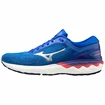 Dámská běžecká obuv Mizuno  Wave Skyrise blue