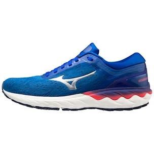 Dámská běžecká obuv Mizuno  Wave Skyrise blue