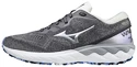 Dámská běžecká obuv Mizuno  Wave Skyrise Wave Skyrise 2 / Blackened Pearl / Silver / Antarctica