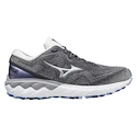 Dámská běžecká obuv Mizuno  Wave Skyrise Wave Skyrise 2 / Blackened Pearl / Silver / Antarctica  UK 7,5