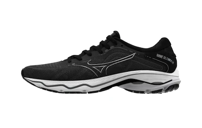 Dámská běžecká obuv Mizuno  Wave Ultima 14 Black/Nimbus Cloud/Ultimate Gray