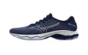 Dámská běžecká obuv Mizuno  Wave Ultima 14 Blue Depths/White/Aquarius