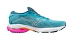 Dámská běžecká obuv Mizuno  Wave Ultima 14 Maui Blue/White/807 C