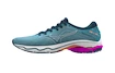 Dámská běžecká obuv Mizuno  Wave Ultima 14 Maui Blue/White/807 C  UK 5,5