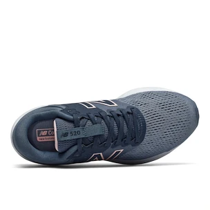 Dámská běžecká obuv New Balance  520 v7 dark grey  EUR 37,5