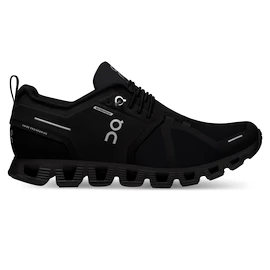 Dámská běžecká obuv On Cloud 5 Waterproof All Black