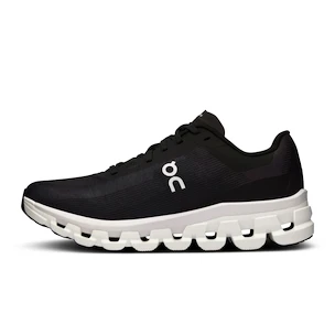 Dámská běžecká obuv On  Cloudflow 4 Black/White  EUR 37