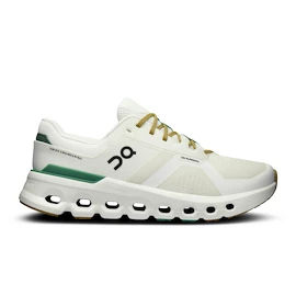 Dámská běžecká obuv On Cloudrunner 2 Undyed/Green