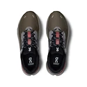 Dámská běžecká obuv On Cloudrunner 2 Waterproof Olive/Mahogany