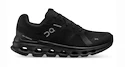 Dámská běžecká obuv On  Cloudrunner Waterproof Black