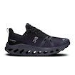 Dámská běžecká obuv On Cloudsurfer Trail WP Black/Eclipse  EUR 38,5