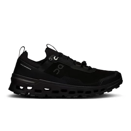Dámská běžecká obuv On Cloudultra 2 All Black