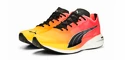 Dámská běžecká obuv Puma  Deviate Nitro Elite Fireglow Sun Stream