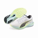 Dámská běžecká obuv Puma  Deviate Nitro White