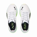 Dámská běžecká obuv Puma  Deviate Nitro White