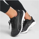 Dámská běžecká obuv Puma  Electrify Nitro 2 WTR Puma Black