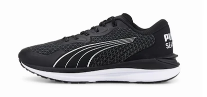 Dámská běžecká obuv Puma  Electrify Nitro 2 WTR Puma Black  EUR 38