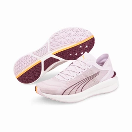 Dámská běžecká obuv Puma Electrify Nitro Lavender Fog