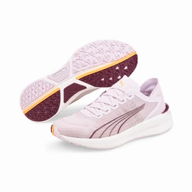 Dámská běžecká obuv Puma  Electrify Nitro Lavender Fog