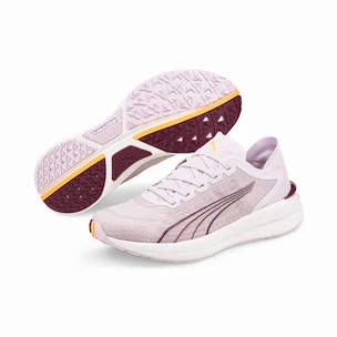 Dámská běžecká obuv Puma  Electrify Nitro Lavender Fog