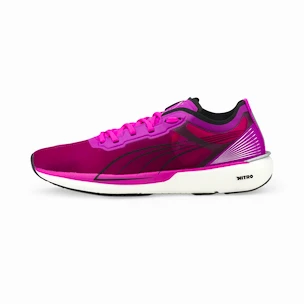 Dámská běžecká obuv Puma  Liberate Nitro Deep Orchid