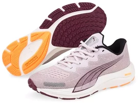 Dámská běžecká obuv Puma Velocity Nitro 2 Lavender Fog