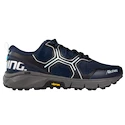 Dámská běžecká obuv Salming Recoil Trail Women Grey/Blue  UK 7