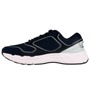 Dámská běžecká obuv Salming Recoil Warrior Women Navy Blue