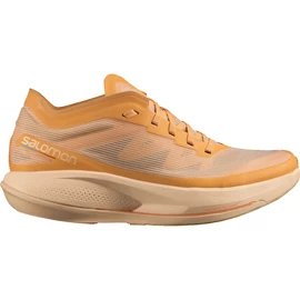 Dámská běžecká obuv Salomon Phantasm Blazing Orange/Almond Cream