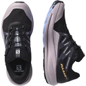 Dámská běžecká obuv Salomon Pulsar Trail GTX Black/Quail