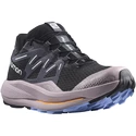 Dámská běžecká obuv Salomon Pulsar Trail GTX Black/Quail