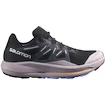 Dámská běžecká obuv Salomon Pulsar Trail GTX Black/Quail  UK 6,5