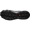 Dámská běžecká obuv Salomon Speedcross 6 Black/Black/Phantom