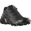 Dámská běžecká obuv Salomon Speedcross 6 Black/Black/Phantom