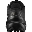 Dámská běžecká obuv Salomon Speedcross 6 Black/Black/Phantom